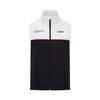 Porsche Motorsport Rain Jacket – Reflective Detail