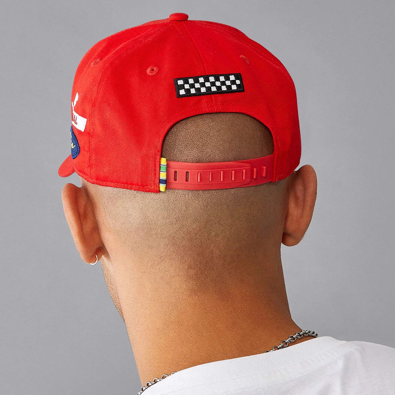 Legacy Cap - Ayrton Senna