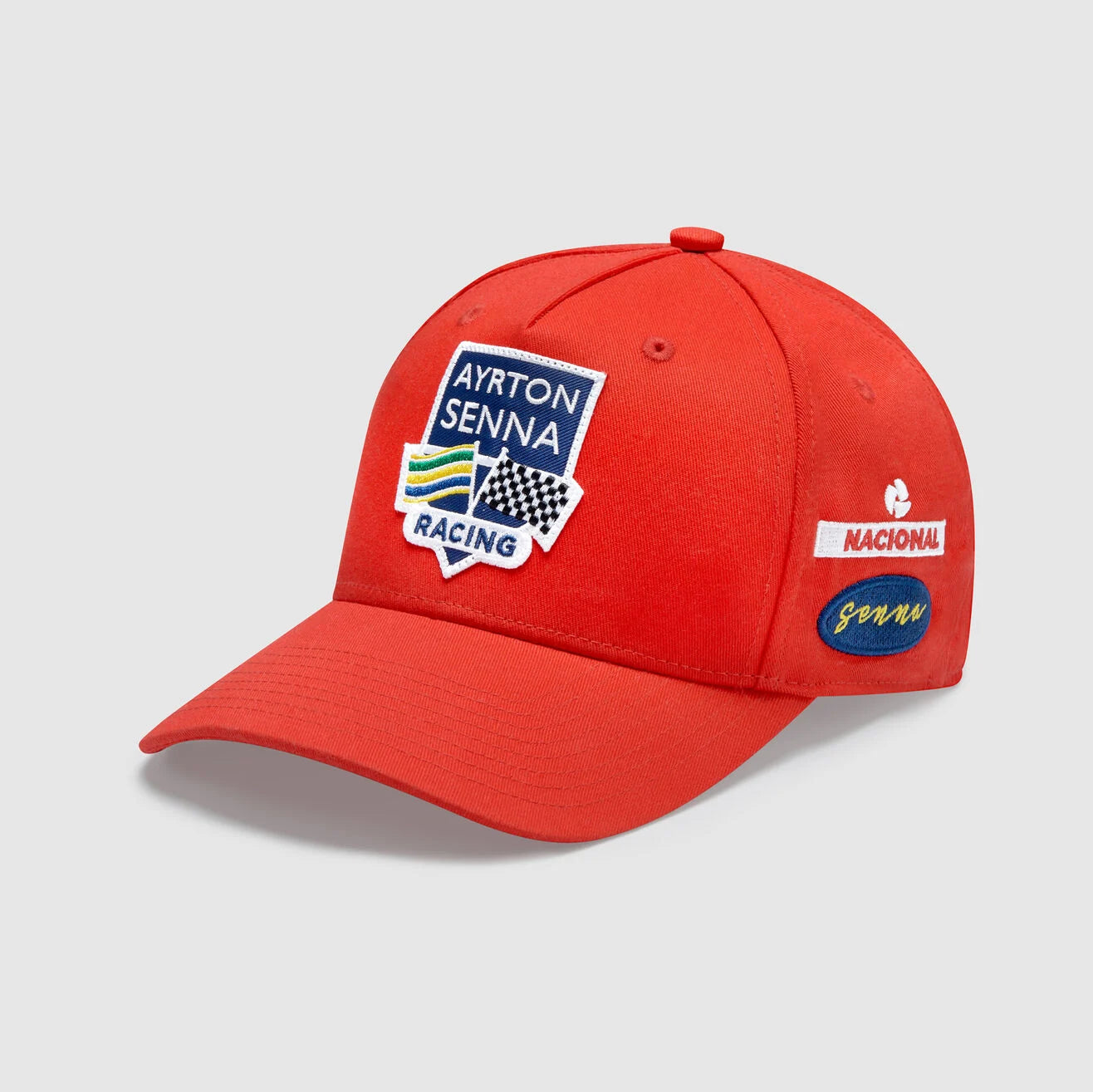 Legacy Cap - Ayrton Senna