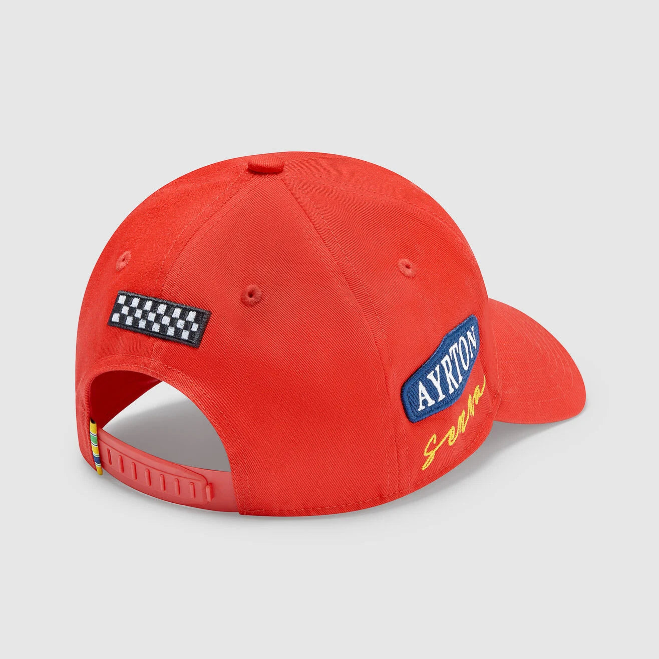 Legacy Cap - Ayrton Senna