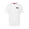 Porsche Racing Logo T-Shirt – Pure Motorsport Style