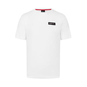 Porsche Racing Logo T-Shirt – Pure Motorsport Style