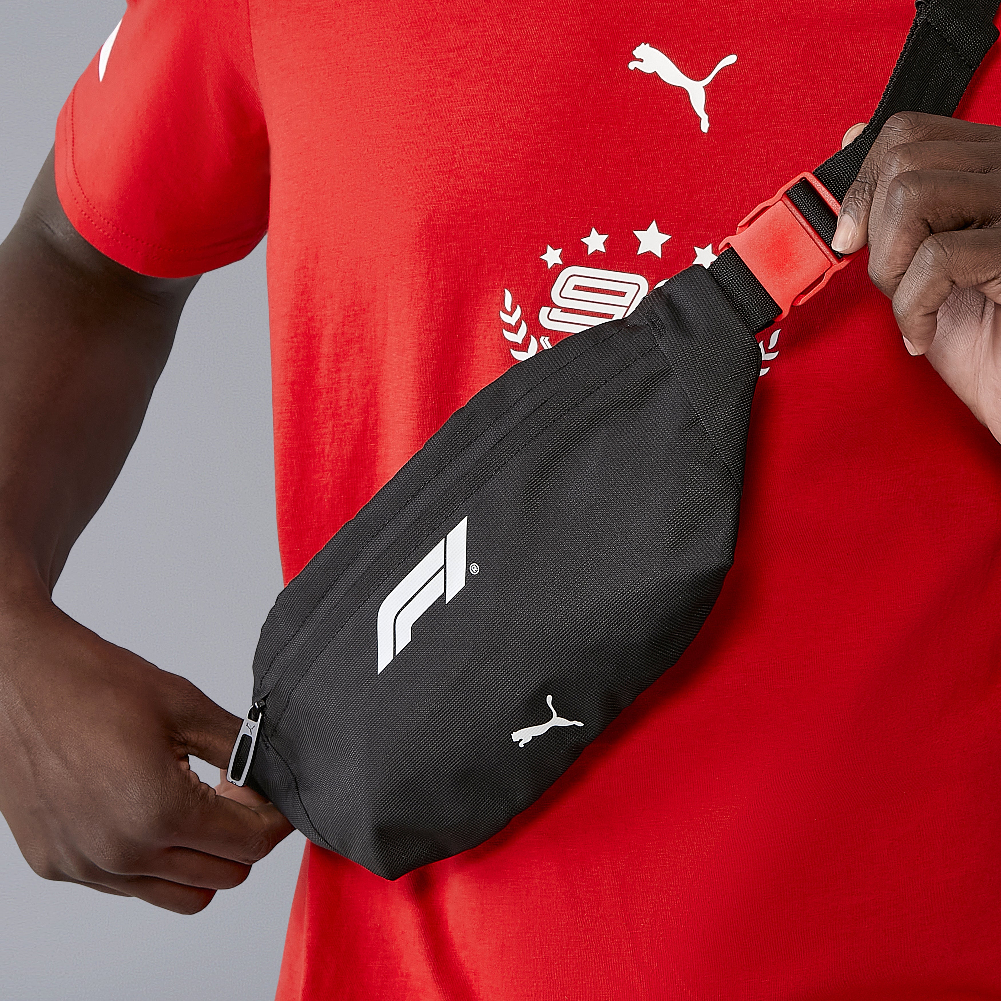 Waist Bag PUMA ESS F1®