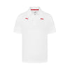F1  SMALL LOGO POLO