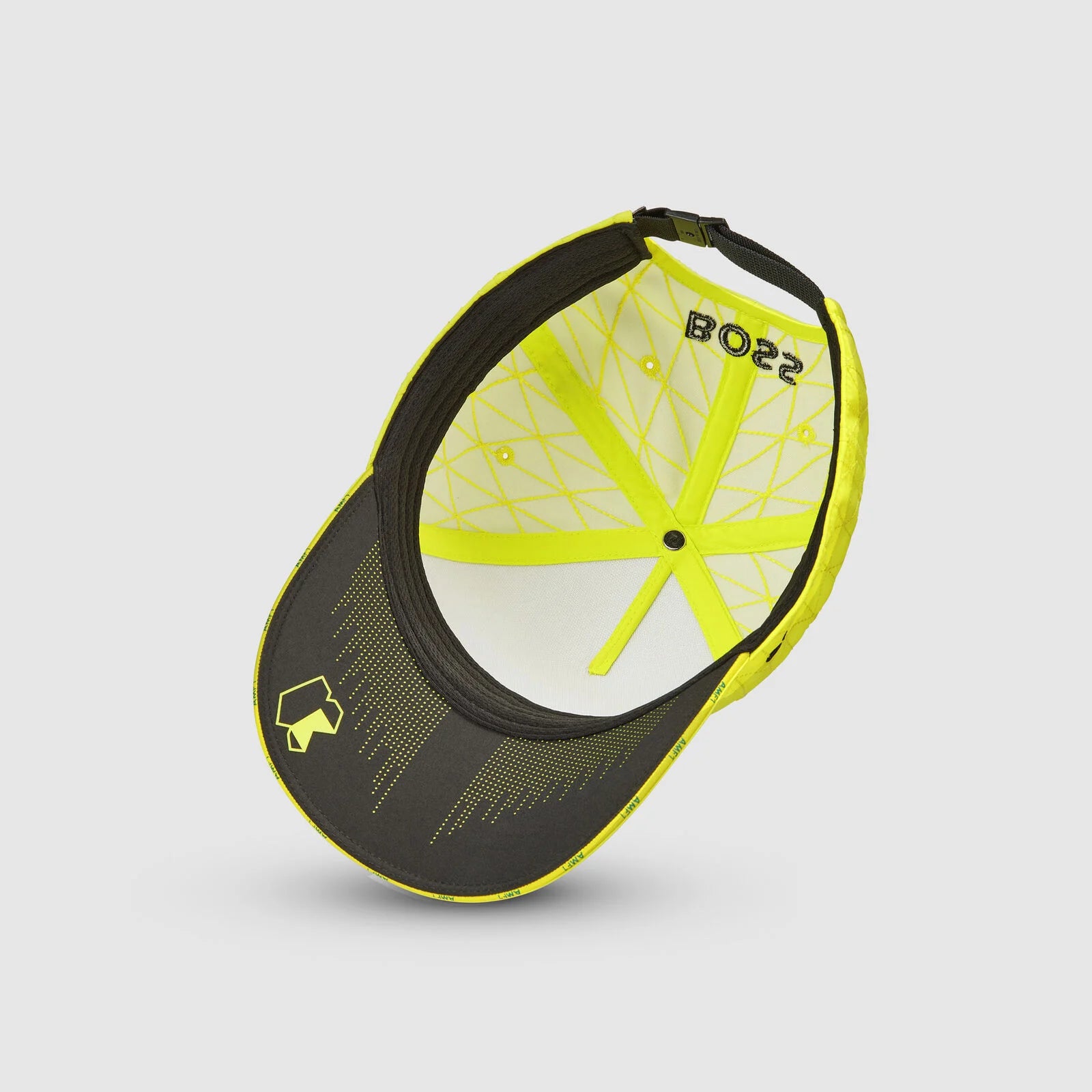 Aston Martin F1 Cap  2024 Fernando Alonso Driver