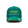 Aston Martin F1 2025 Team Cap