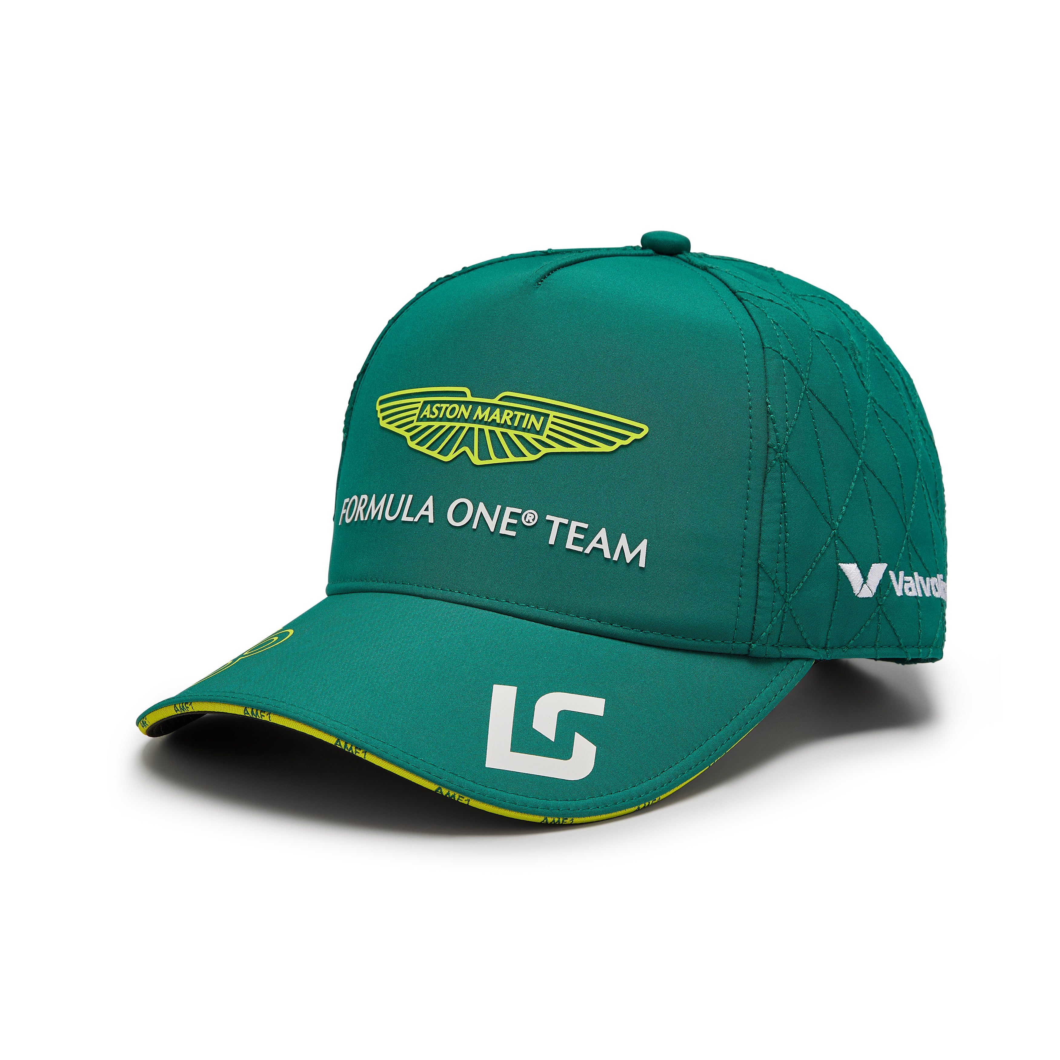 Aston Martin F1 2025 Team Cap