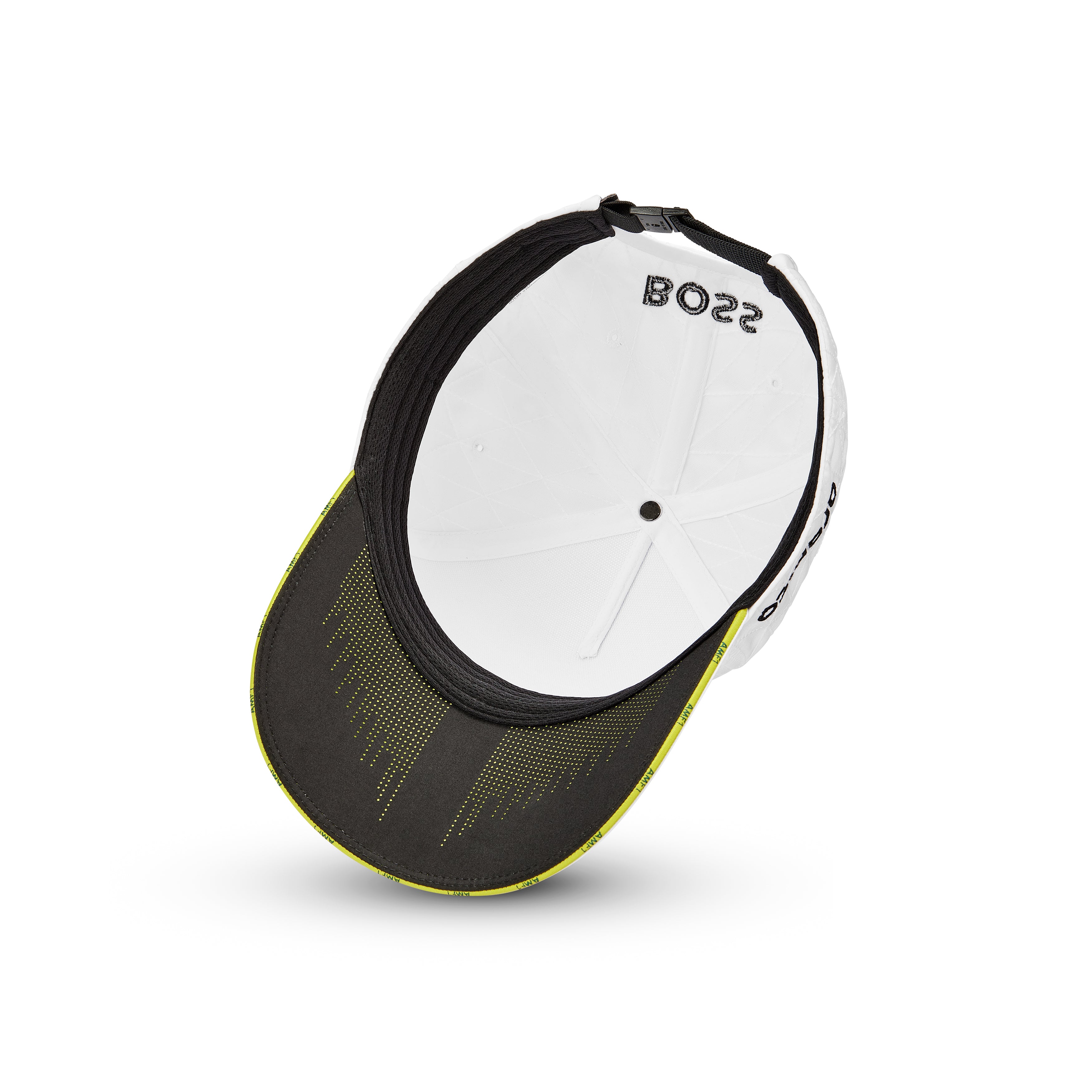 Aston Martin F1 2025 Team Cap