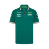 Polo Aston Martin F1  2024 Team