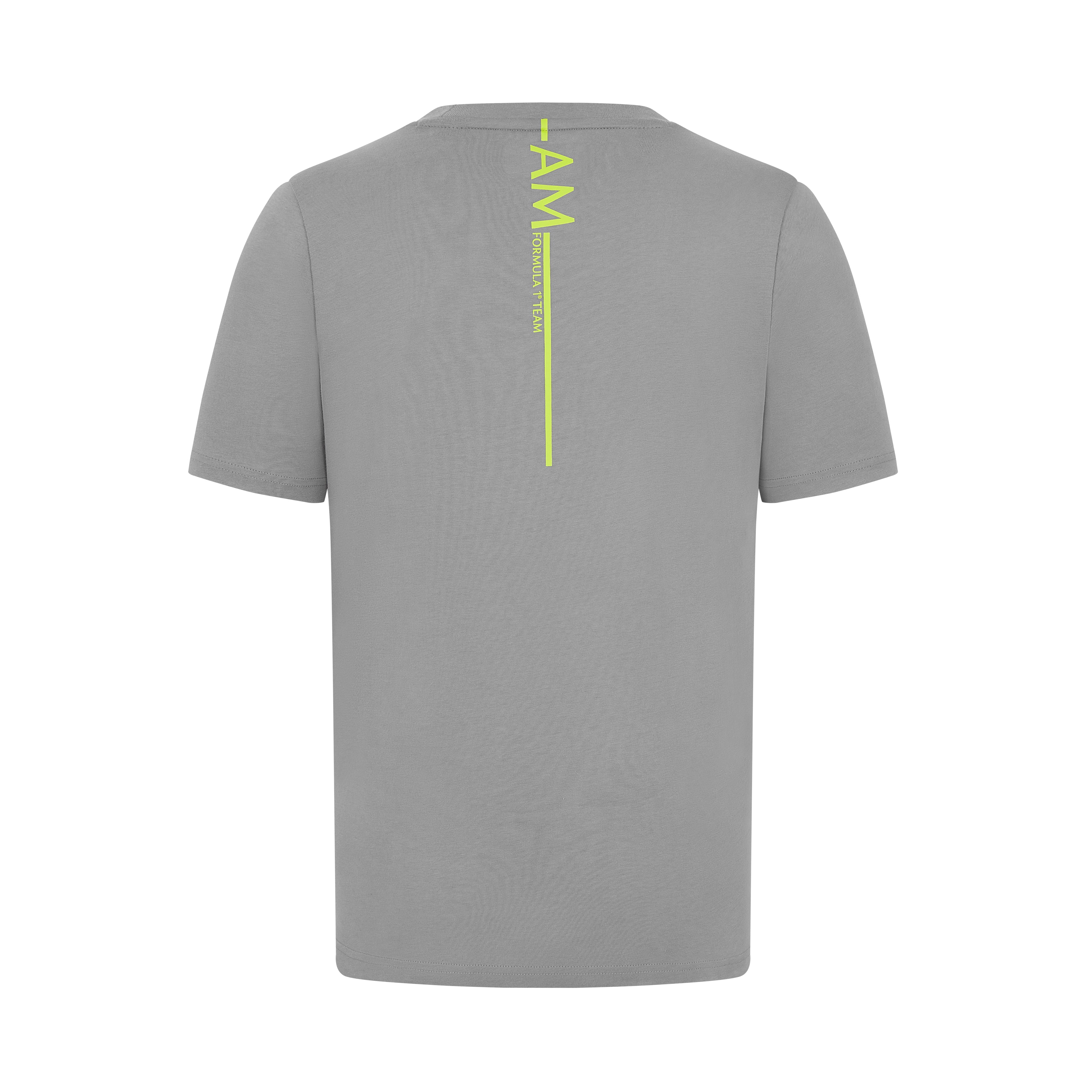 Aston Martin F1 T-shirts