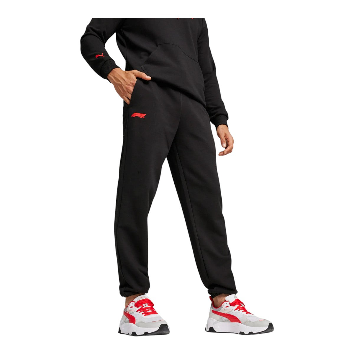 F1  MENS SWEATPANTS