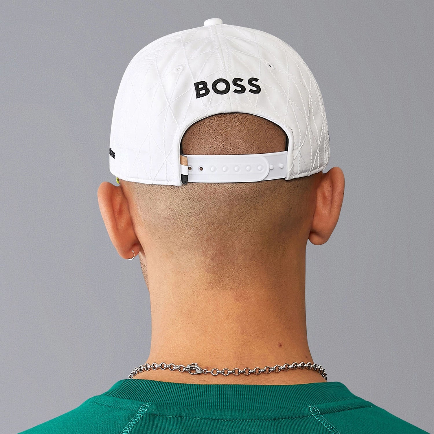 Aston Martin F1 2025 Team Cap