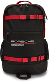 Backpack Porsche Motorsport
