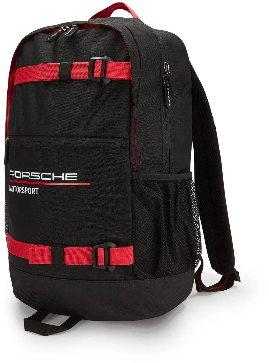 Backpack Porsche Motorsport